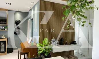 Imagem 4: Belíssimo apartamento no Condomínio LE PARC Residence em Jundiaí