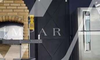 Imagem 2: Casa com piscina no Condomínio Terras de Gênova Engordadouro em Jundiaí