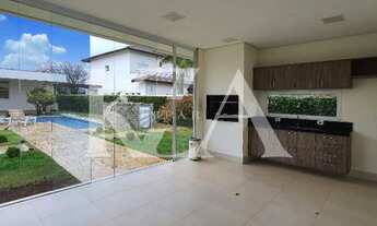 Imagem 5: Lindíssima casa térrea à venda em condomínio fechado!