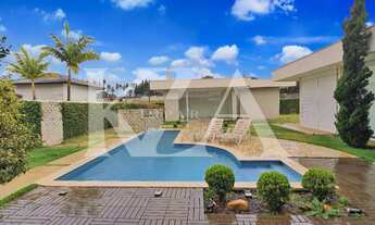 Imagem 2: Lindíssima casa térrea à venda em condomínio fechado!