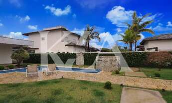 Imagem 4: Lindíssima casa térrea à venda em condomínio fechado!