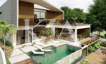 Imagem: A casa mais completa, impecável e nova