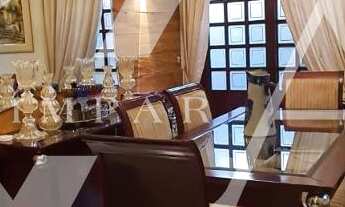 Imagem 6: Oportunidade imperdível: Casa em condomínio à venda em Jundiaí-SP, bairro Jardim Santa Ter