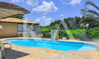 Imagem 3: Permuta - Chácara a venda no Condomínio Cachoeiras do Imaratá em Itatiba