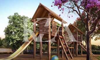 Imagem 7: Excelente terreno à venda com 360 m² no Condomínio Poema Japi em Itupeva