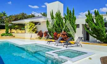 Imagem: Casa à venda na Fazenda da Grama