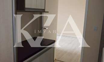 Imagem 5: Apartamento a venda no Condomínio Torres do Caxambu, Bairro Caxambu, Jundiaí-SP