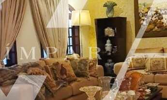 Imagem 3: Oportunidade imperdível: Casa em condomínio à venda em Jundiaí-SP, bairro Jardim Santa Ter