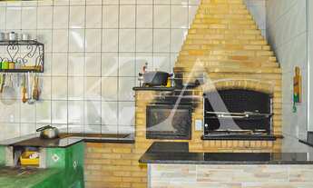 Imagem 7: Permuta - Chácara a venda no Condomínio Cachoeiras do Imaratá em Itatiba