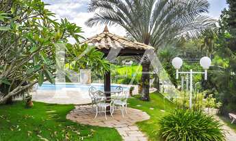 Imagem: Permuta - Chácara a venda no Condomínio