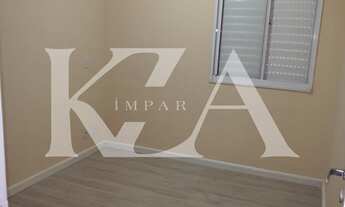 Imagem 7: Apartamento a venda no Condomínio Torres do Caxambu, Bairro Caxambu, Jundiaí-SP