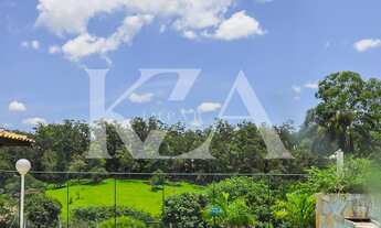 Imagem 4: Permuta - Chácara a venda no Condomínio Cachoeiras do Imaratá em Itatiba