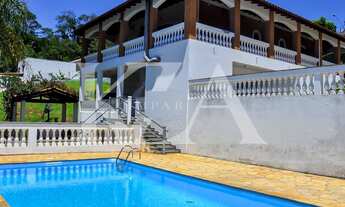 Imagem: Casa à venda no Condomínio Cachoeiras