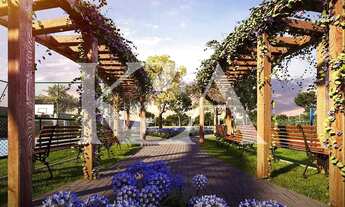 Imagem 3: Excelente terreno à venda com 360 m² no Condomínio Poema Japi em Itupeva