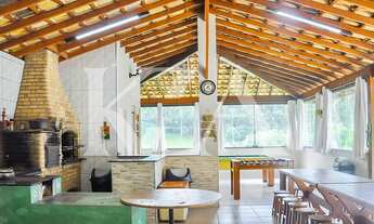 Imagem 6: Permuta - Chácara a venda no Condomínio Cachoeiras do Imaratá em Itatiba