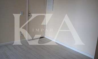 Imagem 4: Apartamento a venda no Condomínio Torres do Caxambu, Bairro Caxambu, Jundiaí-SP