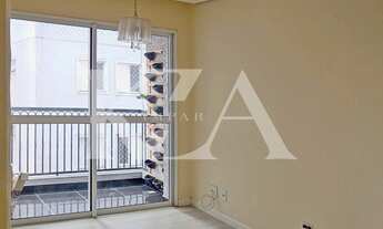 Imagem: Apartamento a venda no Condomínio Torres