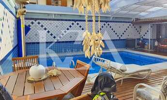 Imagem 2: Oportunidade imperdível: Casa em condomínio à venda em Jundiaí-SP, bairro Jardim Santa Ter