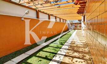 Imagem 6: Linda casa de campo térrea e mobiliada no condomínio Haras Pindorama em Cabreúva