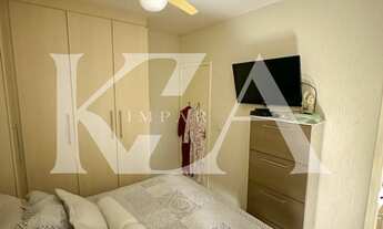 Imagem 4: Linda casa em condomínio fechado com sala estendida, área gourmet e quintal. Excelente loc