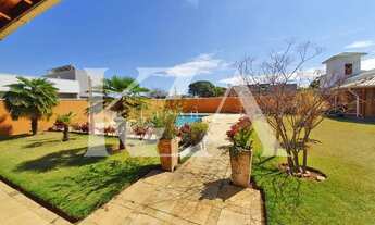 Imagem 3: Linda casa de campo térrea e mobiliada no condomínio Haras Pindorama em Cabreúva