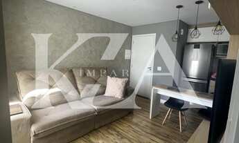 Imagem 3: Oportunidade imperdível: Apartamento à venda em Jundiaí-SP, Jardim das Tulipas - 2 quartos