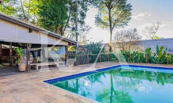 Imagem: Casa à venda - Condomínio fechado em Jundiaí