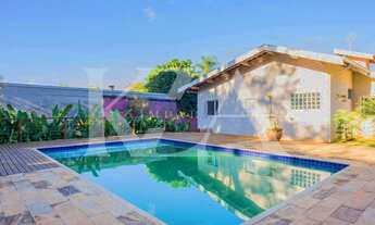 Imagem 4: Casa à venda - Condomínio fechado em Jundiaí com 3 suítes, aceita permuta!