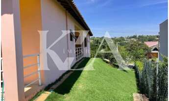 Imagem: Casa alto padrão à venda, em condomínio