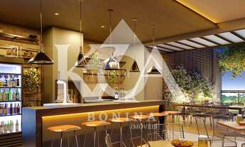 Imagem 5: Studio Tipo com 40 m² à venda no Belong Home na Rua do Retiro em Jundiaí