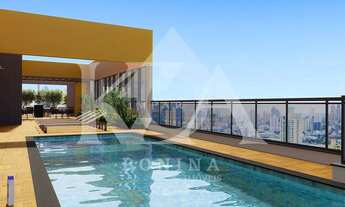 Imagem 6: Studio Tipo com 40 m² à venda no Belong Home na Rua do Retiro em Jundiaí