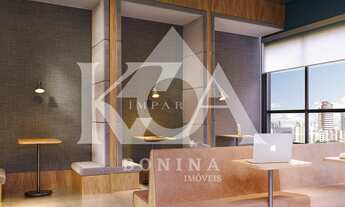 Imagem 7: Studio Tipo com 40 m² à venda no Belong Home na Rua do Retiro em Jundiaí