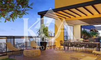 Imagem 4: Studio Tipo com 40 m² à venda no Belong Home na Rua do Retiro em Jundiaí