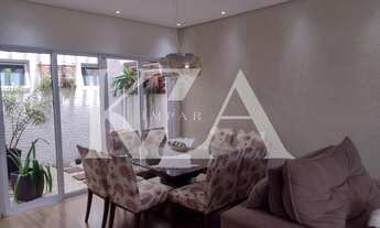 Imagem: Casa à venda no Parque Santa Isabel em