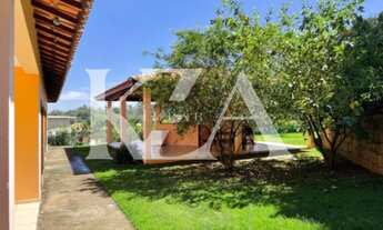 Imagem 7: Casa alto padrão à venda, em condomínio fechado, em Itupeva!