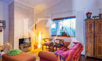 Imagem 7: Casa à venda - Condomínio fechado em Jundiaí com 3 suítes, aceita permuta!