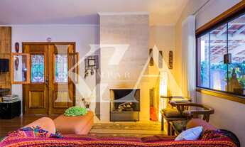 Imagem 6: Casa à venda - Condomínio fechado em Jundiaí com 3 suítes, aceita permuta!