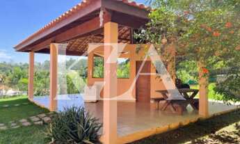 Imagem 2: Casa alto padrão à venda, em condomínio fechado, em Itupeva!