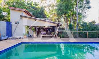 Imagem 3: Casa à venda - Condomínio fechado em Jundiaí com 3 suítes, aceita permuta!