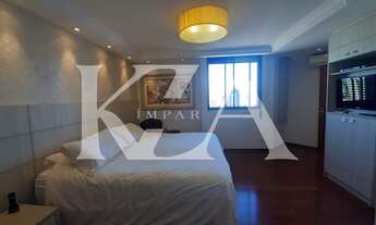 Imagem 2: Apartamento à venda Ed. MARRAKECH R$ 1.600.000, 240m², CENTRO V. Boaventura, Jundiaí, SP