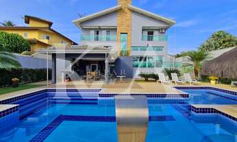 Imagem: Permuta - Casa à venda no Condomínio Terras