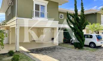 Imagem: Casa a venda no Condomínio Nature Village