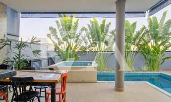 Imagem 3: Residência incrível à venda no condomínio Phytus em Cabreúva