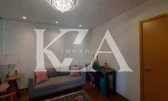 Imagem 2: Apartamento à venda Cond. MONTALTO, 118m², Jardim Santa Teresa, Jundiaí, SP