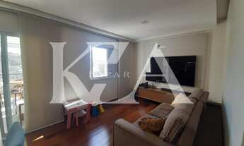 Imagem 6: Apartamento à venda Cond. MONTALTO, 118m², Jardim Santa Teresa, Jundiaí, SP