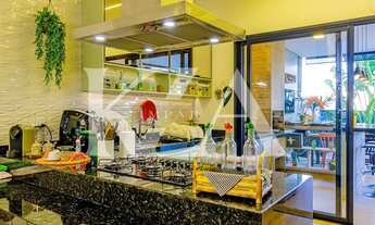 Imagem 7: Residência incrível à venda no condomínio Phytus em Cabreúva