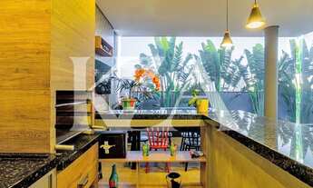 Imagem 6: Residência incrível à venda no condomínio Phytus em Cabreúva