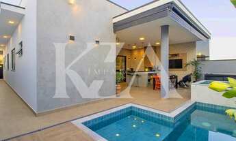 Imagem: Residência incrível à venda no condomínio