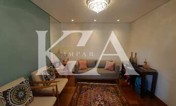 Imagem: Apartamento à venda Cond. MONTALTO, 118m²