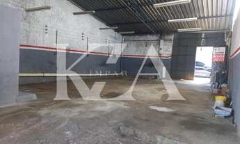 Imagem 2: Salão para locação Rua PIRAPORA, 320m², Jundiaí, SP